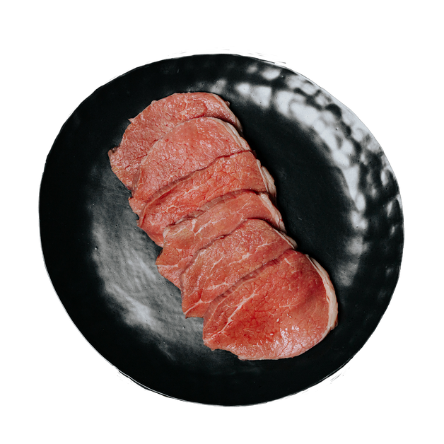 Minute Steaks