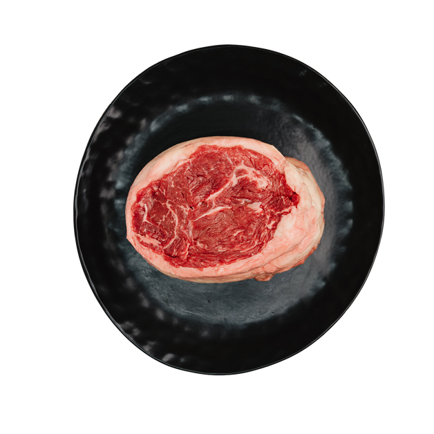 Chuck - Rolled Roast