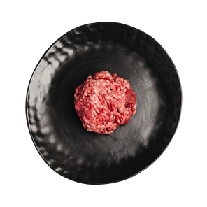 Smash Patty Mince (1kg)