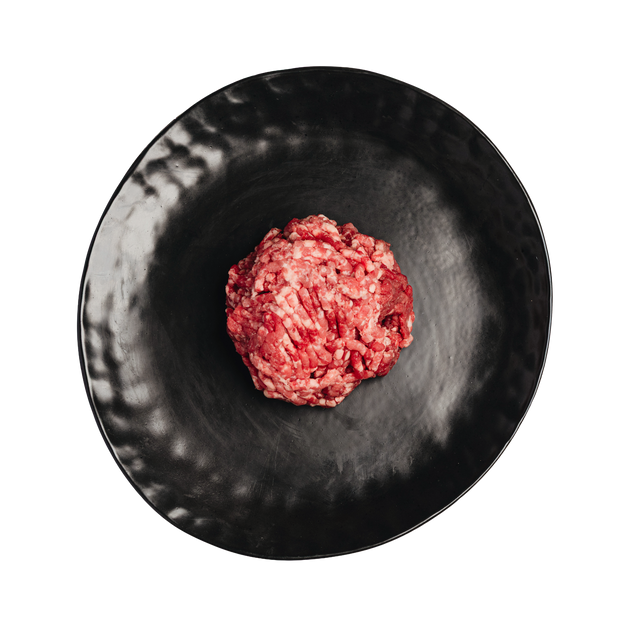 Smash Patty Mince (1kg)