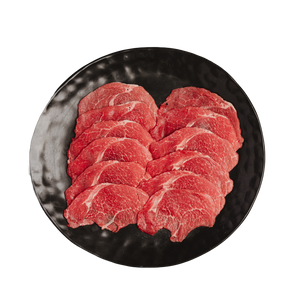 Beef Chuck Tender/Oyster Blade Slices|고급불고기 高级烧烤片