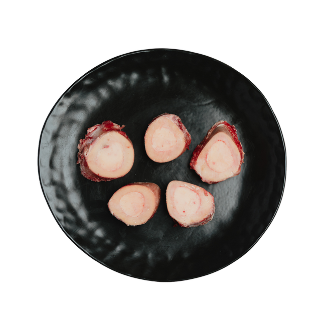 Marrow Bones - Round Cut