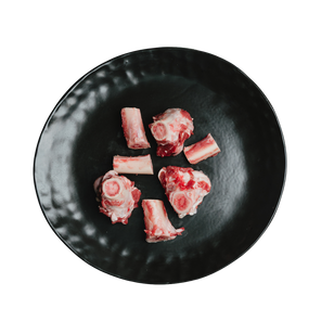 Lamb Marrow Bones