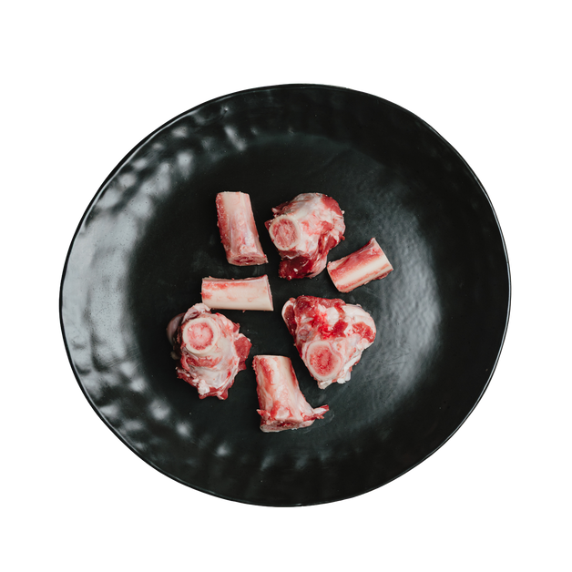 Lamb Marrow Bones