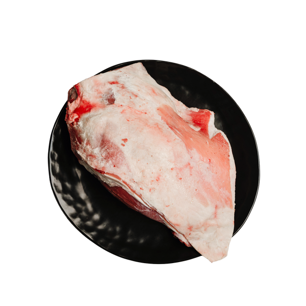 Lamb Oyster Shoulder