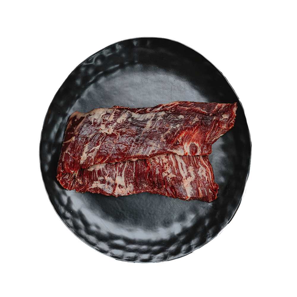 Skirt Steak Matangi Prime Meat