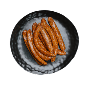 Lamb Merguez Sausages (500g)