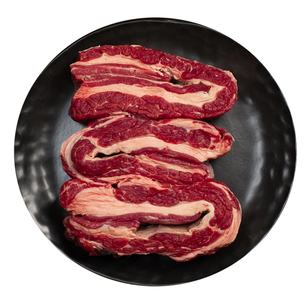 Beef Navel End Brisket Matangi Angus Beef