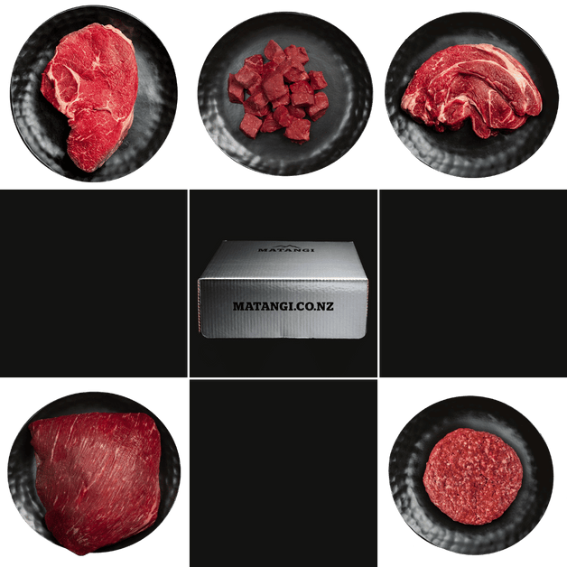 Matangi Roast Box