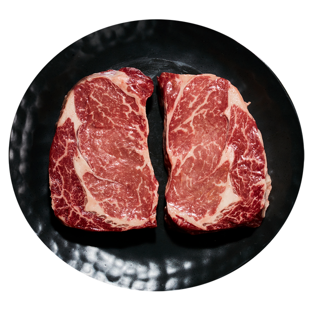 45-59 day Dry Aged Scotch Fillet Steak