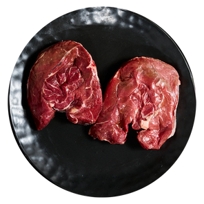 Shin Steaks - Bone Out (1kg)