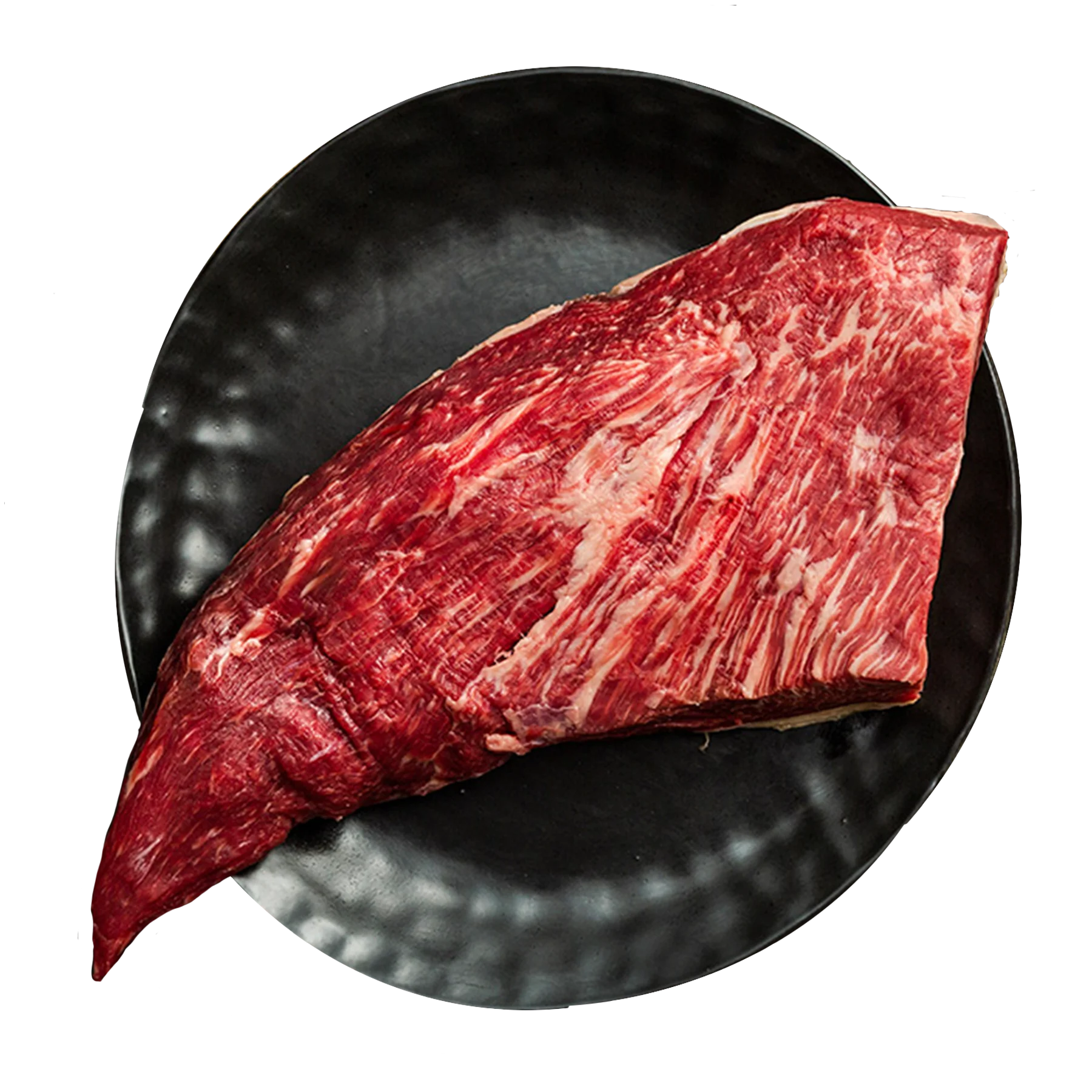 Tri tip cut clearance of beef