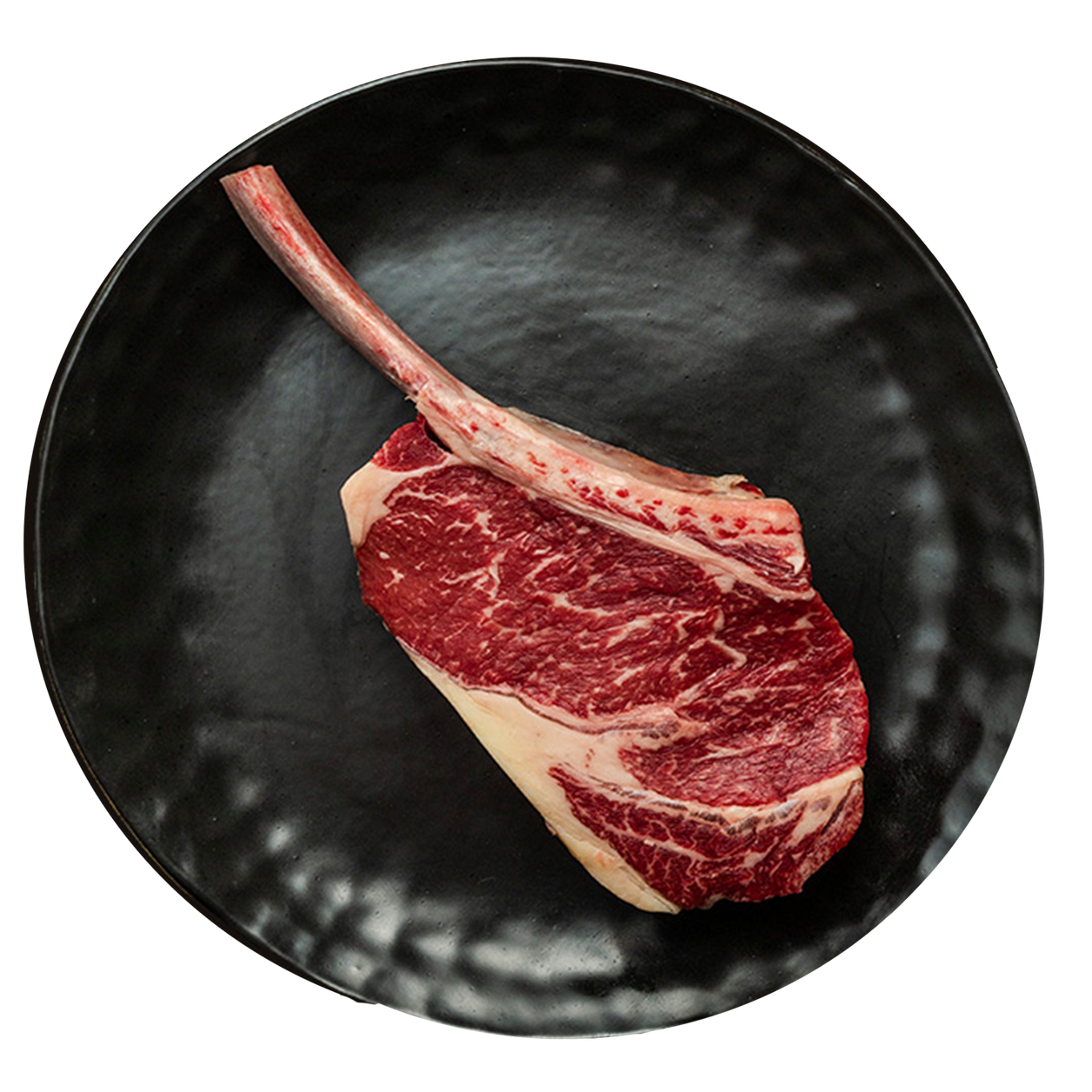 Beef Bone in Ribeye Rack with Frenched Trim | Matangi Prime Meat