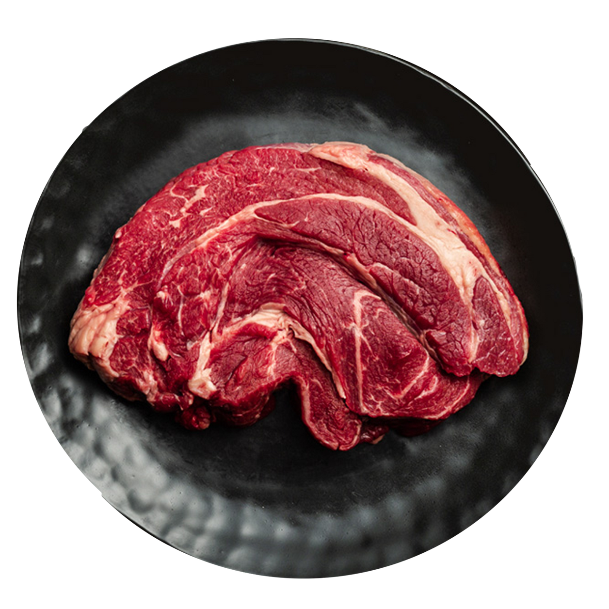 Shop Premium Chuck Steak In NZ Matangi Angus Beef