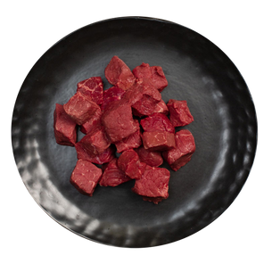 Hand Diced Beef-500g Pack