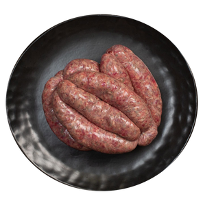 angus beef sausage 